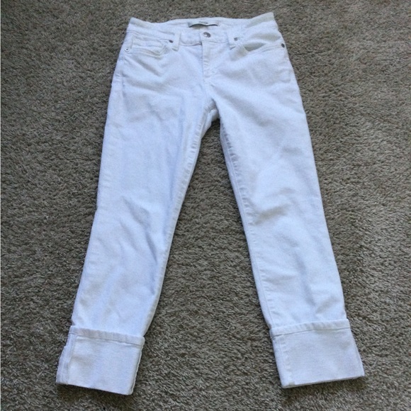 🔥🔥HOST PIC🔥🔥 Joe’s White Jeans - Picture 11 of 16